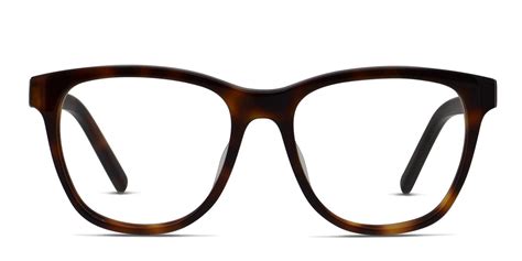 Chloe CE2686 Eyeglasses 003 Black 53